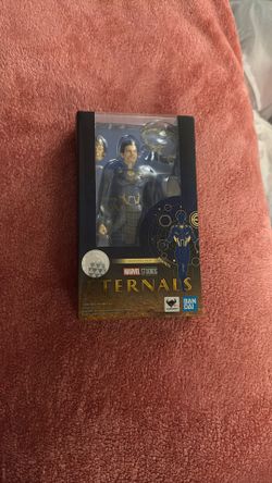 Shifguarts Eternals