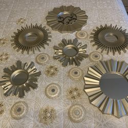 Hermosa Decoración Para Pared