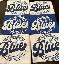 Diabetes And Lung Cancer Shirts