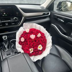 Roses