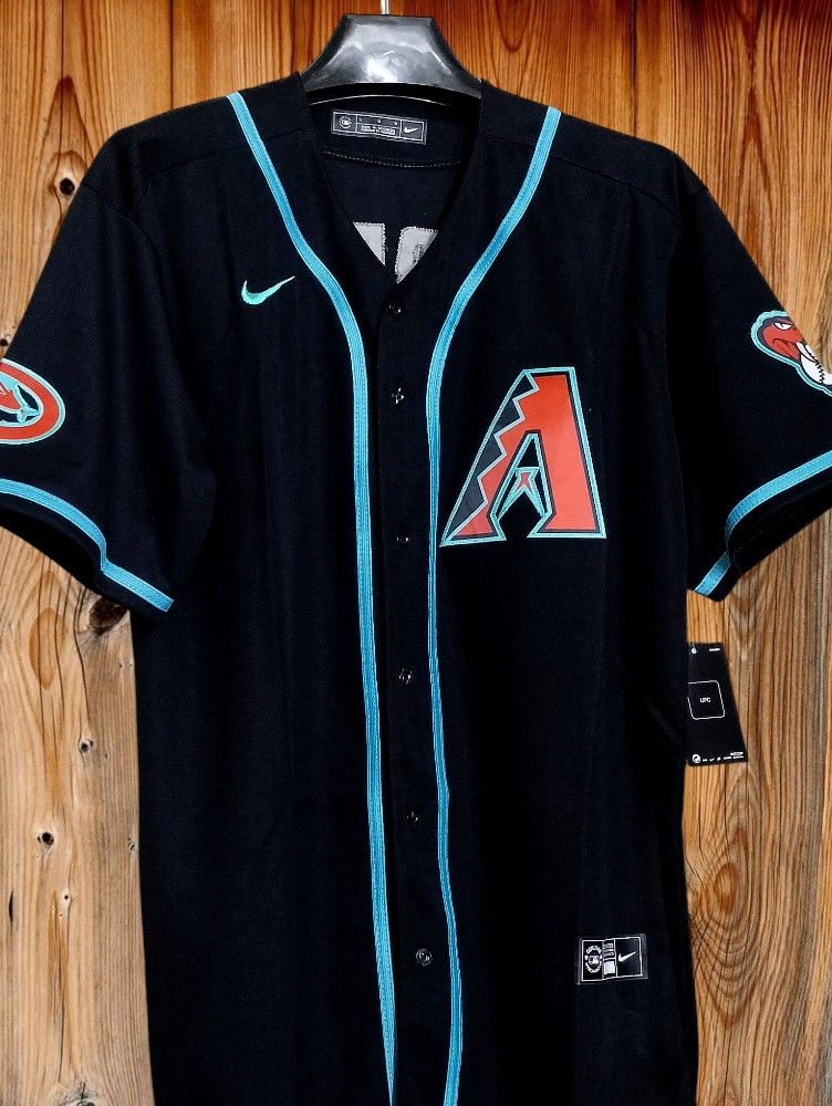 Arizona Diamondbacks Jersey