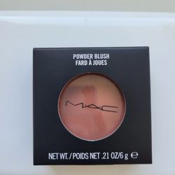 Mac Coppertone Blush