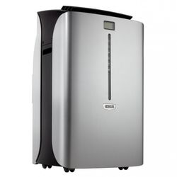 Idylis 12,000 BTU Portable Air Conditioner and Humidifier, Model 416710