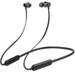 Bluetooth Headphones Neckband 20Hrs Playtime 