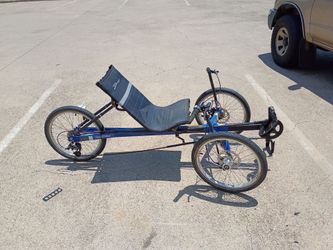 Terra trike