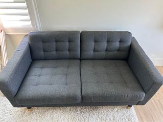 IKEA MORABO LOVESEAT