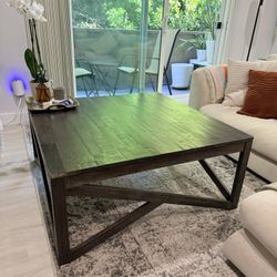 Cocktail Table (Ashley Furniture)
