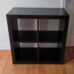 Small Cube Shelf Unit