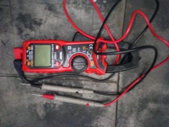 Tester