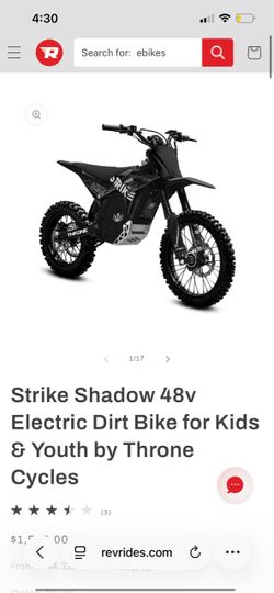 E bike
