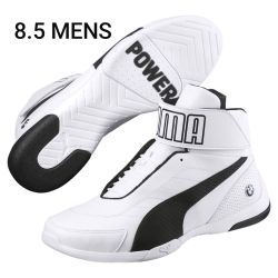 PUMA BMW SIZE 8.5