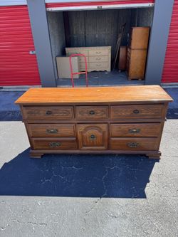 Dresser -Free Delivery