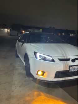 2012 scion tc