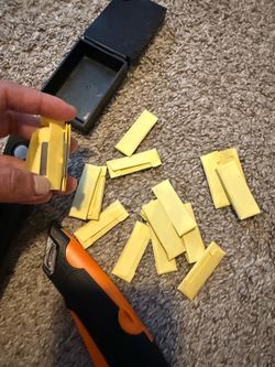 Ez box cutter
