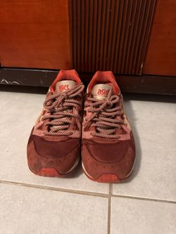 ASICS Gel Lyte 5 Volcanoes 