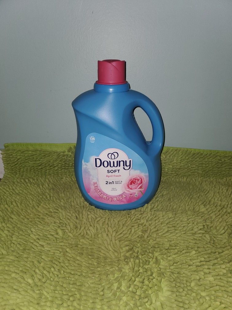 Downy April Fresh 100oz