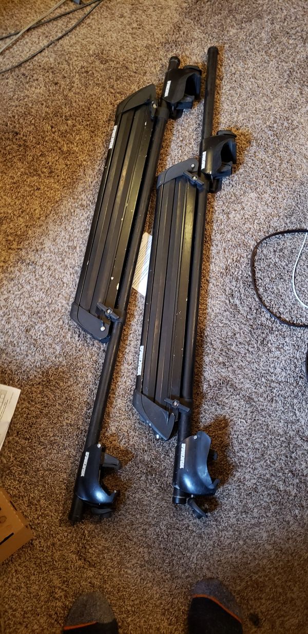Yakima ski rack for Sale in Huntington Beach, CA OfferUp
