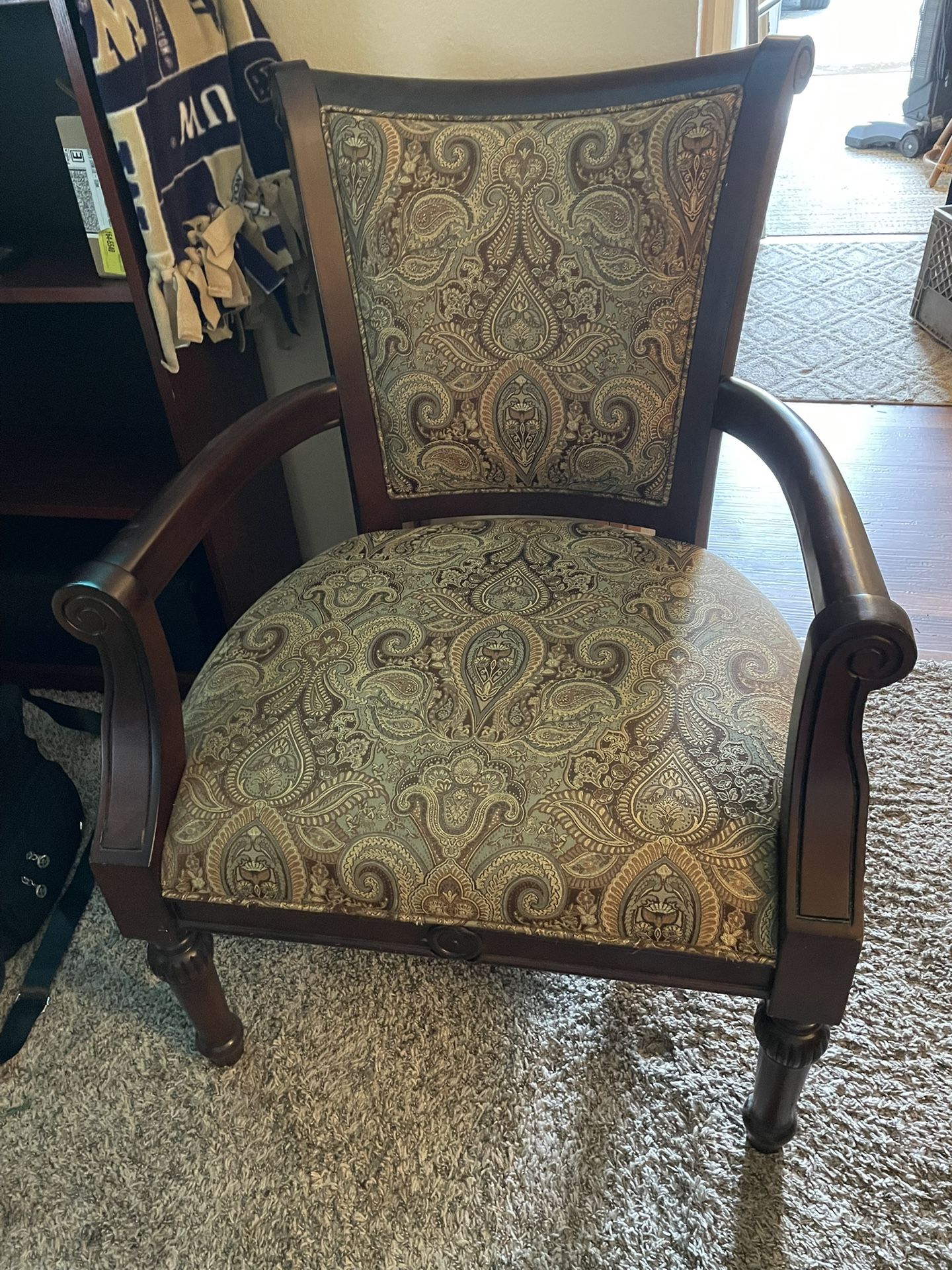 Living Room Chair