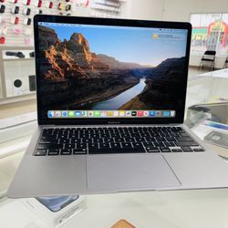 MacBook Air M1 2020 8gb Ram 512gb Ssd 