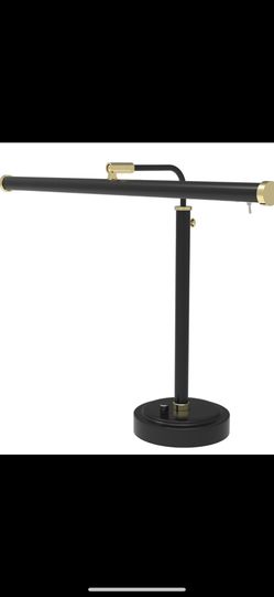 Piano Lamp Cocoweb PLED100AD