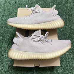 Adidas Yeezy 350 Sesame size 10 USED But Clean
