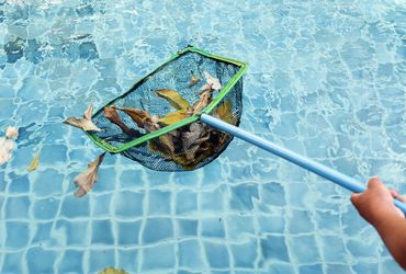 Masons Pool Cleaning