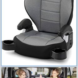Graco Booster Seat