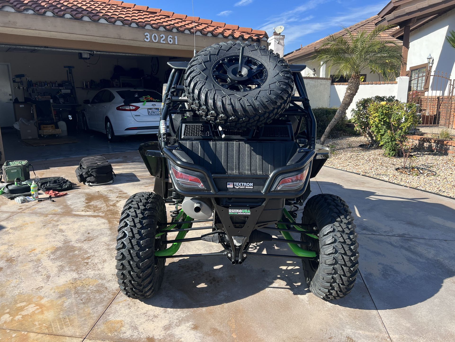 2018 Textron Wildcat 1000x for Sale in Menifee, CA OfferUp