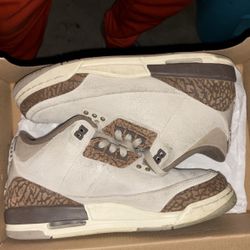 Jordan 3s Size 7