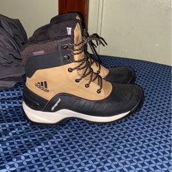 Adidas Snow/Rain Boots 