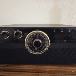 VICTTOLA "EMPIRE" 6 IN 1