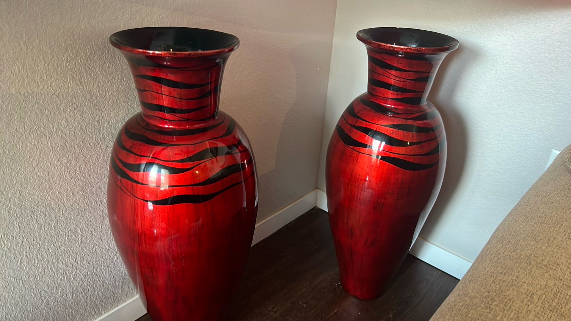 Flower VASES