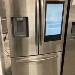 Samsung Family Hub Refrigerator