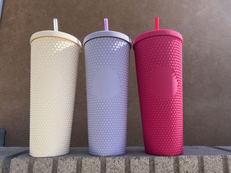Studded Tumblers