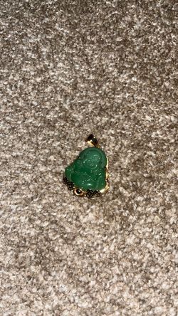 buddha pendent