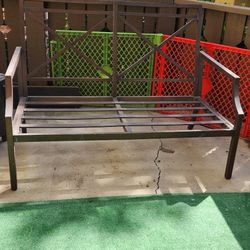 Patio Furniture Aluminum 