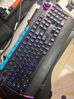 Keyboard