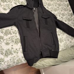 Dress Shirts And Sweaters 