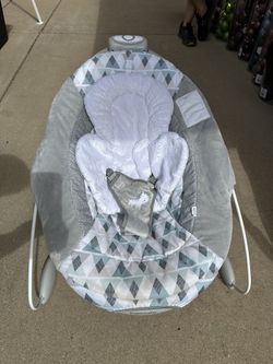 Baby Bouncer