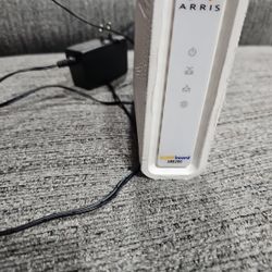 Arris Sb8200 Modem