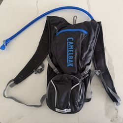 Camelback Velocity Hydration Backpack