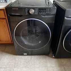 Samsung Washer And Dryer