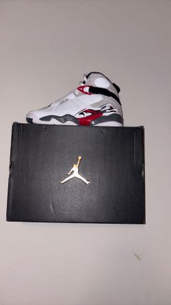 Jordan 8’s Bug Bunny’s 6Y