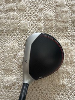 Taylormade M6 3 wood
