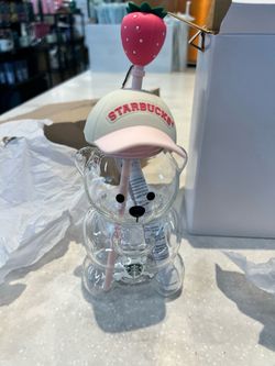 Starbucks limited Edition PINK 🌸