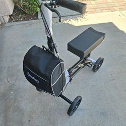 Knee Scooter Brand New 