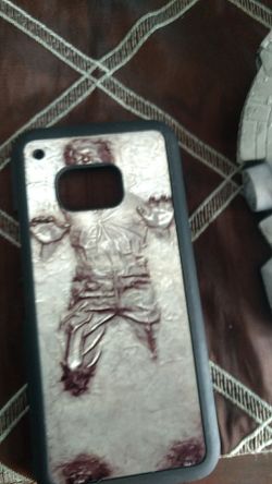 HTC M8 phone case