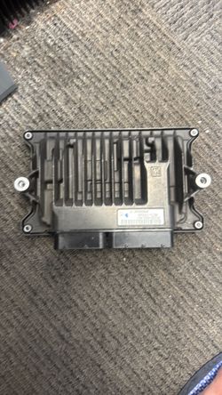 ECU Module OEM ,New for 2025 Honda CRV plugin EV  Fuel Cell PowerTrain Rewritable@ B2