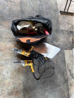 Sheet Rock Tools