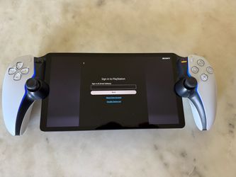 PlayStation Portal